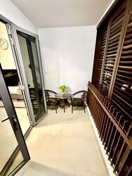 The Lanai (D23), Condominium #596617941